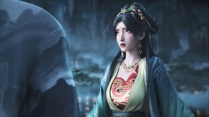 Sword of Coming Season 2 Episode 12 Sub Indo