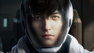 Trailer animasi fiksi ilmiah 3D asli "Codename: Giant" |