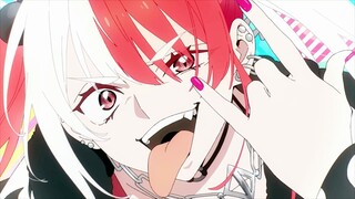 【9月/CloverWorks】Fate/Grand Order「咕哒咕哒新选组 The End」动画CM【MCE汉化组】