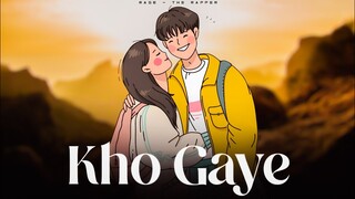 RAGE - Kho Gaye (Official Lyrical Video)