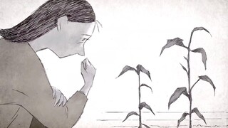Peringatan air mata! Penghargaan Akademi ke-93 untuk Film Pendek Animasi Terbaik "I Love You Anyway"