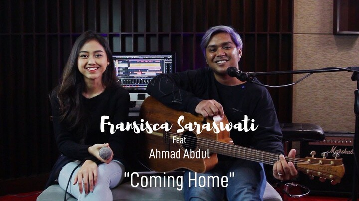 Coming Home - Sisca JKT48 feat. Ahmad Abdul