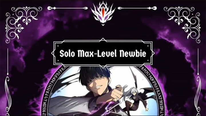 Solo Max-Level Newbie » Chapter 244