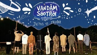 [Vietsub] Show nhóm Vạn dặm sao trời- tập 8