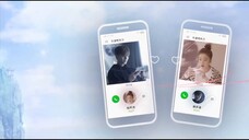 Double Love (2022) รักสองโลก EP 6 [ซับไทย]