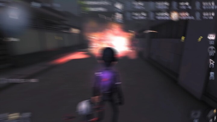 โกหกคุณน่ะ ที่จริงวันนั้น ผมไม่ได้คิดจะใช้ฟลายวีลเลยสักนิดเดียว