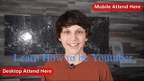How to Succeed on YouTube Without Showing Your Face 2