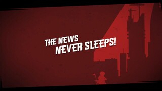 NINJAGO S11E06 The News Never Sleep HD