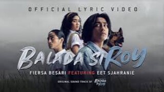 Balada Si Roy (2023)Ngefilm21