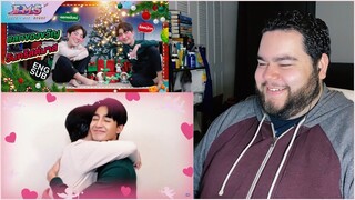 E.M.S EARTH - MIX SPACE EP. 9 | REACTION