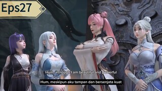 Over goddess eps27