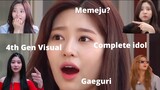 Kim Minju In A Nutshell