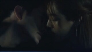 [Don't worry about my wife, I just want to have a baby with you] [I can't help wanting to kiss in th
