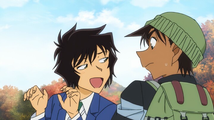 Về chuyện "tomboy" của Masumi Sera!