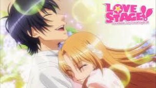 Love Stage Episode 7 SUB INDO