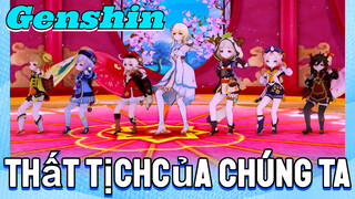 Thất Tịch Của Chúng Ta
