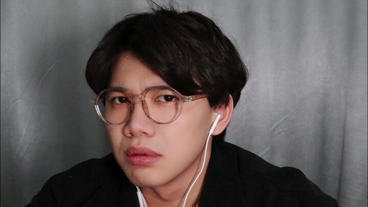 Perselisihan emosional yang begitu kaya dan meledak-ledak, bahkan novel pun tak berani menuliskannya