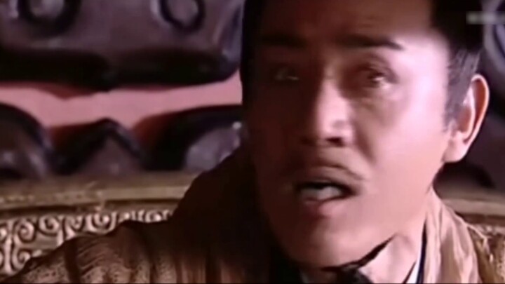 "Lindungi garis keturunan Han-ku, dan lestarikan keanggunan Tionghoa-ku!" [Han/Tang/Song/Ming/Qing A