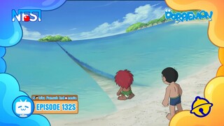 Serial Film Doraemon Subtitle Indonesia | "Kerajaan Laut Yang Tertidur" - NFSI