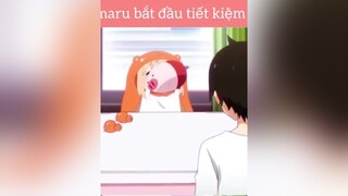 Chỉ tội Oni-chan nhà ta =))) nhatoicocoemgai2mat umaruchan animevietsub anime umaru