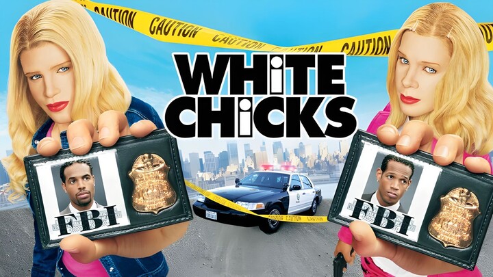 White Chicks (2004) จับคู่ป่วนมาแต่งอึ๋ม (พากย์ไทย)