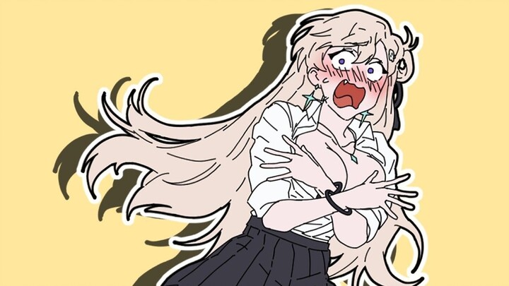 【Mingchao】แอบทำอะไรในห้องเรียน…หือ?