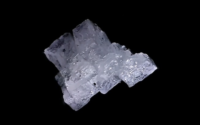 “4K Series” (Art Collection) The Magical Microscopic World ❤️