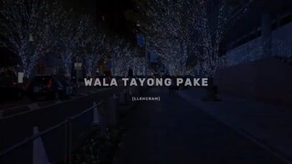 hindi kita niloloko