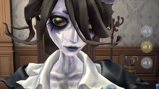 نمذجة ملكة النحل مرعبة للغاية