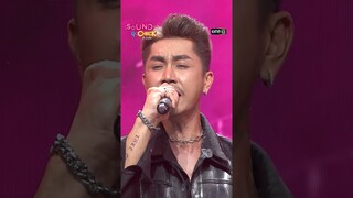 ไม่สมศักดิ์ศรี - ตรี ชัยณรงค์ x ตั้ม , ซานิ | #Shorts #SoundCheck | one31