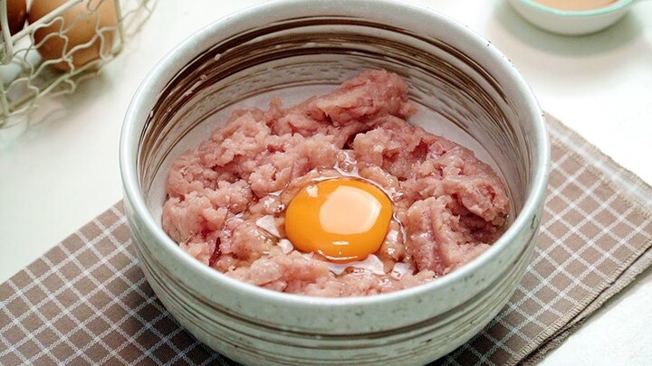 Jika Punya Ayam Dan Telur Jangan Dimasak Biasa! Saya Ajari Agar Menjadi Lezat