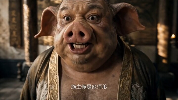 Tôn Ngộ Không thật giả: Kẻ bị đánh chết là Tôn Ngộ Không thật hay Tôn Ngộ Không giả?