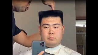 [Hài Hước] Những lần cắt tóc đi vào lòng đất