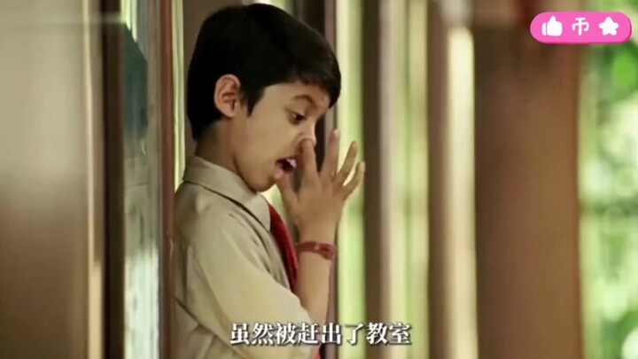 Bocah laki-laki ini ternyata jenius? Dia bisa hitung 3 dikali 9 sama dengan 3—cuma dalam sekejap, ra