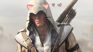 [Chơi Bad Assassin] Mở Assassin's Creed bằng tất cả các kiểu kỳ quặc - Tập 14