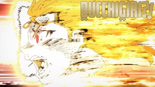 The Final Battle We Deserve 😭 | BUCCHIGIRI?!