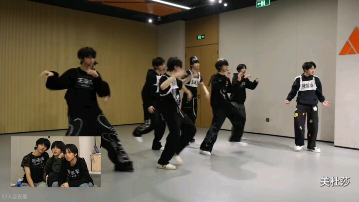 What if you can’t get enough of Medusa’s townhouse?