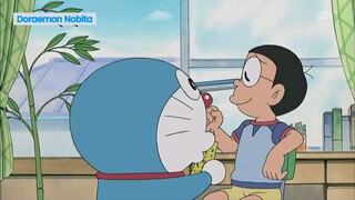 Doraemon bahasa indonesia - Memanggil pahlawan serangga