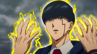 [21] He Was Born With No Magic But is Strongest At Magic Academy By Maxing His Strength Stats