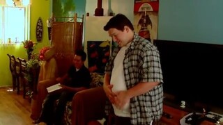Facing The Fat: Fasting For 50 Days (Health Documentary)