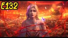 Peerless battle spirit Eps132 sub indo