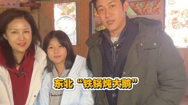 “Mỗi lần nghe các bạn bàn tán về món ngỗng hầm nồi gang là tôi lại bịt tai cho điếc luôn.”