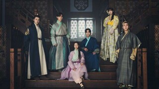 Alchemy of Souls Episode 7