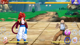 How to Play Dragon Ball Fighter Z Mugen in Android Tutorials with Game Play