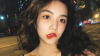 【青春有你】安崎——平平无奇的舞蹈小天才