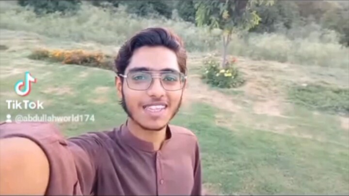 my first funny 😂🤣 short video 📸 Abdullah world