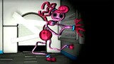 Carrying (IULITMx) Mummy Long Legs Death Animation (Beta) - Waktu Permainan Poppy Bab 2