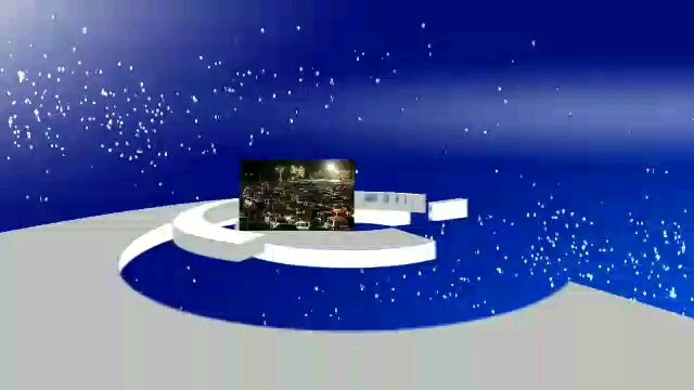 FINAL BROADCAST TRIAD GROUP!