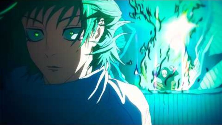 Jujutsu Kaisen Season 3 Part 2「AMV」Numb The Pain ᴴᴰ