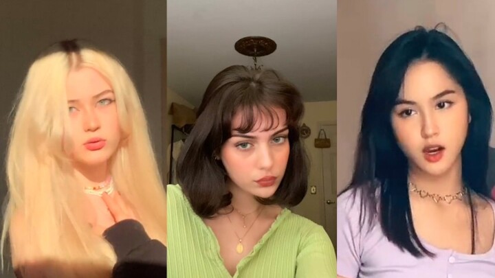 [TikTok] A mini compilation of hot girls of all types and skin tones, Part 3